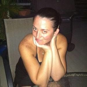 Meet your Posher, Chrissy